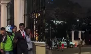 Heboh Pria Ngamuk Bawa Celurit di Sudirman, Sempat Dituding Begal Ternyata Ini Faktanya 