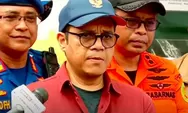 Pulau Sebesi Jadi Titik Terakhir, Komdigi Temukan Sinyal 8 Orang Hilang di Selat Sunda
