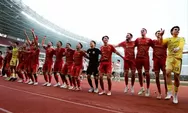 Persija Tundukkan Persib 2-1 di GBK, Pramono Anung Acungi Jempol Kedewasaan Jakmania