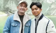 Diduga Anak Angkat Ruben Onsu, Polisi Benarkan Laporan Kekerasan Seksual Artis Inisial BP