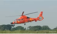 243 Orang Ada di Virgo Transport 8, Basarnas Kerahkan Helikopter Cari Penumpang yang Hilang