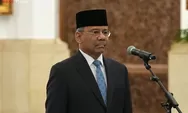 Breaking News! Purbaya Lengser, Prabowo Resmi Tunjuk Suahasil Nazara Jadi Menkeu