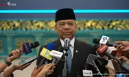 Dua Kali Jabat Wamenkeu, Ini Profil Suahasil Nazara yang Kini Resmi jadi Menteri Keuangan