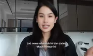 Dirujak Netizen soal Video Mindfulness, Maudy Ayunda Buka Suara soal Privilege dan Minta Maaf
