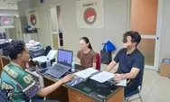 Kronologi Jule Diamankan Polisi, Berawal dari Penangkapan 2 Bandar Vape Etomidate
