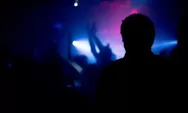 Viral Video di Taman Hiburan Malam, Pengurus PWNU Sulsel Bantah Gunakan LC
