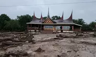 Operasi Masif Libatkan 600 Personel, Tim Gabungan Berhasil Angkat Satu Jasad Korban Banjir Bandang Solok