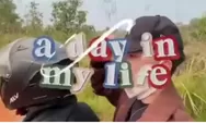 Polres Bogor Bongkar Bisnis Video Mesum Sesama Jenis 'A Day In My Life', 2 Pria Ditangkap