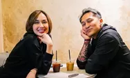 12 Tahun Menikah, Sara Wijayanto Resmi Gugat Cerai Demian Aditya di PA Jakarta Selatan