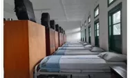 Dindikbud Banten Siapkan Barak TNI untuk Siswa Bandel Mulai Oktober, 1000 Pelajar Jadi Target