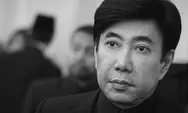 Tutup Usia di Umur 73 Tahun, Dunia Seni Berduka Atas Kepergian Sang Maestro Guruh Soekarnoputra
