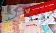 Bansos PKH dan BPNT Tahap 4 Segera Cair, Ini Jadwal serta Syarat Penerimanya