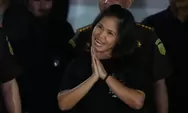 Indonesia Hormati Absolute Pardon Marcos untuk Mary Jane, Yusril: Tanggung Jawab Sudah Beralih