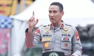Listyo Sigit Diganti, Ini Sosok Suyudi Ario Seto yang Disiapkan Prabowo Jadi Kapolri