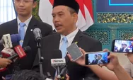 Resmi Dilantik Prabowo, Syahganda Nainggolan Ambil Alih Kursi Kepala Bakom dari Qodari