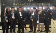 Fakta Sidang MK Terungkap! Surat Penyetaraan Pendidikan SMA Gibran Sudah Terbit Agustus 2019
