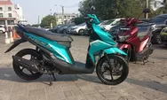 Anti Kantong Kering! Ini 5 Motor Matic Irit BBM, Konsumsinya Diklaim Tembus 68 Km per Liter