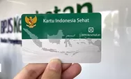 Besaran Iuran BPJS Kesehatan Kelas 1, 2, 3 yang Berlaku 3 Oktober 2026