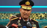 Kapolri Rombak Polda Metro Jaya, Ini Daftar Kapolda, Wakapolda hingga Dirreskrimum yang Bergeser