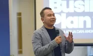 CEO Promedia Apresiasi Statement Kepala Bakom  Syahganda Nainggolan: 'Wartawan itu Nyawanya Negara Ini'