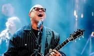 Pemerintah Larang Konser Israel Houghton di Jakarta, Singgung Isu Israel-Palestina