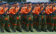 HUT ke-81 TNI, Prabowo Sanjung Prajurit yang Rela Taruhan Nyawa Tembus Medan Bencana