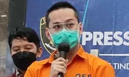 Indra Kenz Bisa Kembali ke Lapas? Ditjenpas Masih Tunggu SK Kemenimipas