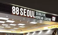 Sejumlah Konsumen Protes Keracunan, Resto 88 Seoul Bandung Akhirnya Buka Suara