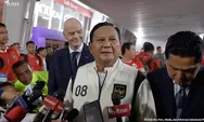Bangga Lihat Timnas Juara ASEAN Cup 2026, Prabowo Serahkan Urusan Bonus ke PSSI