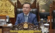 MK Tak Temukan Bukti Ijazah SMA Gibran, Dasco: DPR Hormati Putusan