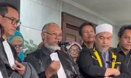 Kasus Ijazah Gibran Kembali Panas, Bambang Widjojanto Endus Operasi Senyap KPU
