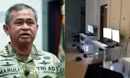 Heboh! Rumah Dinas TNI di Cijantung Disulap Jadi Sarang Judol, KSAD Maruli Siapkan Sanksi Berat