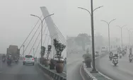 Ujian Bertubi-tubi di Kalsel, Udara Beracun Hingga Pasokan Air Mati Total