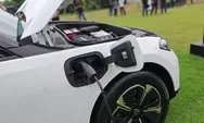 Selain Populer, Ada Sejumlah Masalah Teknis Mobil Listrik yang Perlu Dipahami