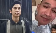 Viral Rekaman Video Call Ruben Onsu, Artos Bantah Dibayar untuk Jatuhkan Nama Baik