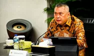 Menhub Dudy Purwagandhi Rombak Pejabat Kemenhub, Direktur hingga Eselon IV Ikut Dimutasi