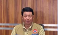 Adik Kandung Resmi Jadi Tersangka Korupsi BNPB, KPK Buka Peluang Periksa Suharyanto