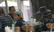 Tinggalkan Warga yang Dikepung Asap Karhutla, Alasan Gubernur Rudy ke Singapura Disorot Publik