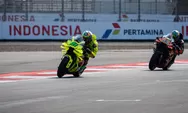 3 Risiko yang Mengintai Jika Nekat Gunakan Oli MotoGP di Motor Biasa 