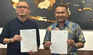 Promedia Group Jalin Kolaborasi dengan ICCN, Wujudkan Kemandirian Para Pelaku Ekonomi Kreatif di Seluruh Indonesia