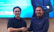 PT Taspen Lakukan Kunjungan ke Promedia Group, Selami Geliat Media di Tengah Persaingan Algoritma