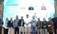 Promedia Group Gelar BRI CoreLab 2026 di Kampus UNJ, Ajak Mahasiswa Tingkatkan Skill Bikin Konten di Medsos