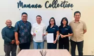 Promedia Group Gandeng Manava Collective Perkuat Program Pemberdayaan Masyarakat