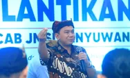 Agus Sulistriyono: Website Bukan Lagi Satu-satunya Andalan, Media Harus Bangun Ekosistem Digital
