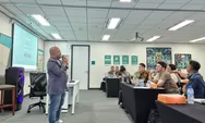 Promedia Group dan Hana Bank Gelar Credit Proposal Masterclass, Perkuat Kemampuan Relationship Manager