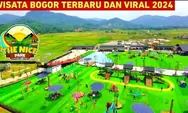 The Nice Park Rumpin Bogor: Destinasi Wisata Baru yang Viral di Tahun 2024