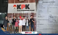 Akamsi Berkomitmen Gelar Aksi Unras Jilid ll Tangkap & Adili Sekjend DPR RI