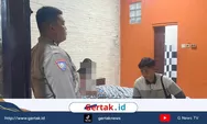 Operasi Pekat di Wiradesa, Polisi Gerebek Hotel, Seorang Wanita Diamankan