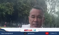 Pesan Hotma Paris Untuk Hakim Pengadilan Negeri Mataram Terkait Kasus Radit Adiansyah Tersangka Dugaan Pembunuh Pacar Di Pantai Nipah Lombok. 