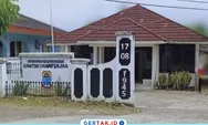 Saat dikonfirmasi, Oknum Satpol PP Sajira Sampaikan Pernyataan Bernada Tinggi ke awak Media : Begini Kronologisnya